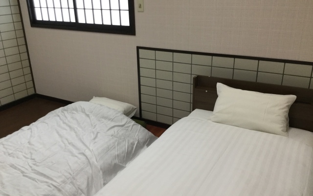 Guesthouse & Hotel RA Kagoshima