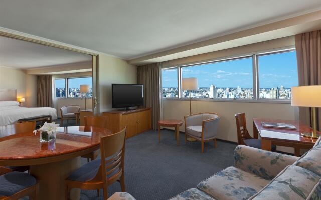 Sheraton Cordoba Hotel