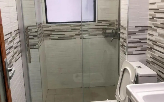 Stay.Plus Ndemi Gardens 3 Bedroom Apartment