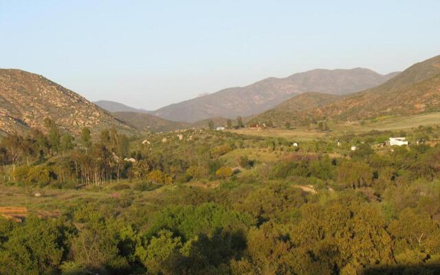 Quinta Maria en la Ruta del Vino