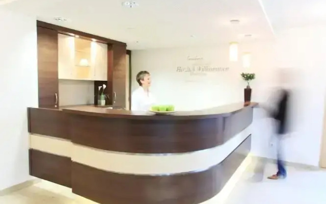 Klozbücher Das Landhotel