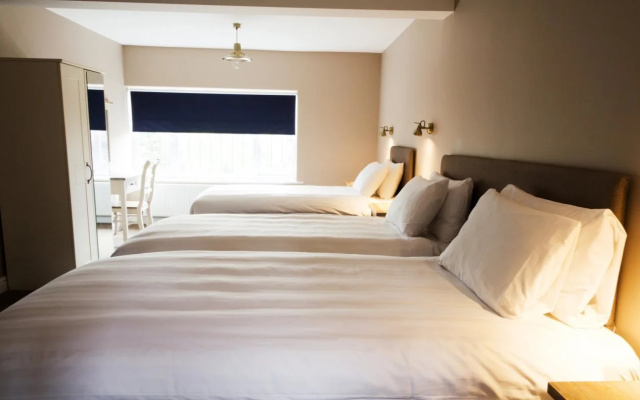 Rye Court Hotel High Wycombe