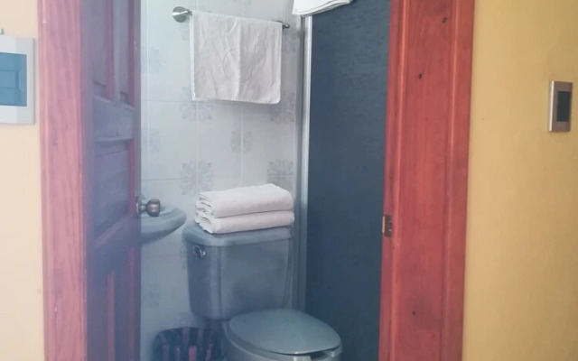 Villa San Francisco Hotel