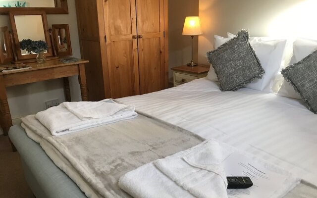 The Coach House Inn