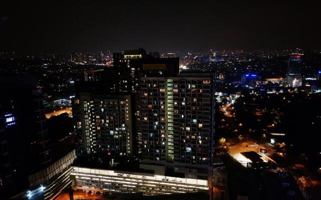 Tenzou @ Empire Damansara