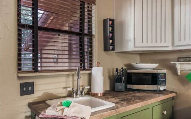 Fox Hollow Condo 35 - Two Bedroom Condo