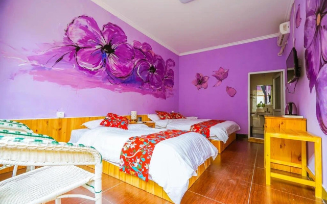 Yijie Holiday Chain Hotel Shui Chang Cheng 2nd Branch