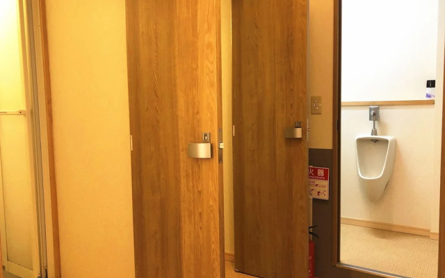 TOKYO E JOY INN - Nishishinjuku