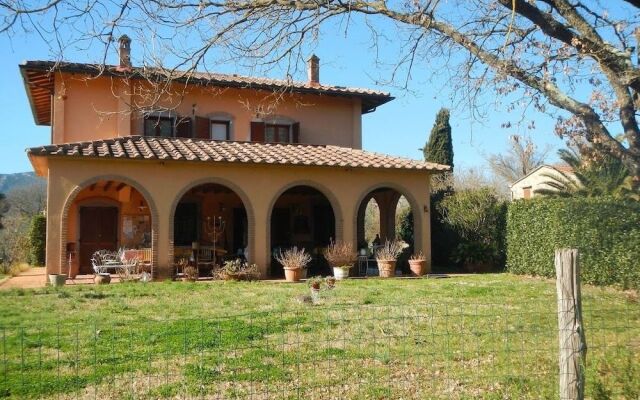 Agriturismo Bio Fattoria Casetta
