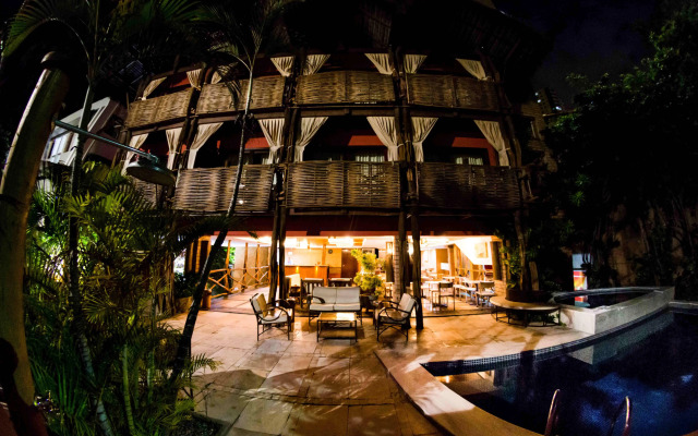 Safari Natal Beach Hotel