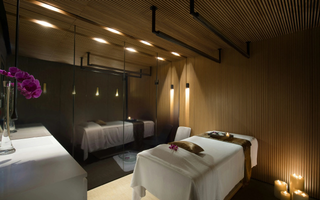 Conrad Hong Kong