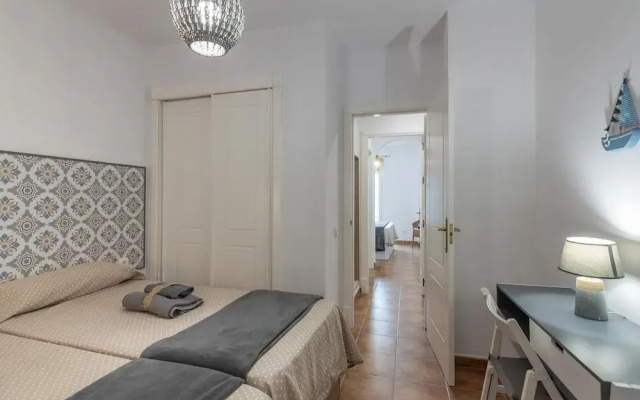 Stay Near Beach in Punta del Moral