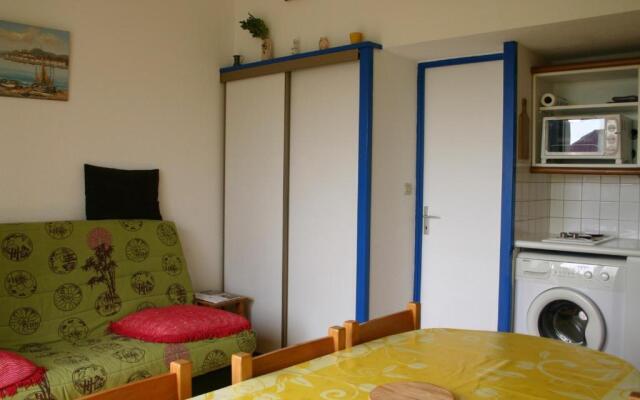 Maison La Tranche-sur-Mer, 2 pièces, 4 personnes - FR-1-22-164