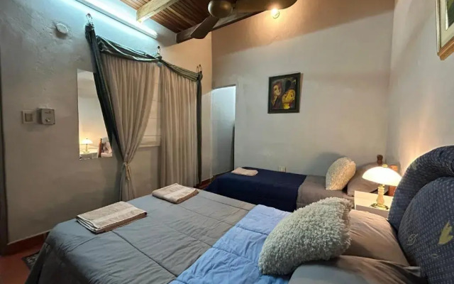 Habitación en suite, Excelente Ubicación