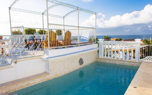 Casa Cordoba Estrella