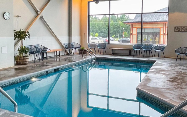 Microtel Inn and Suites by Wyndham Mont Tremblant
