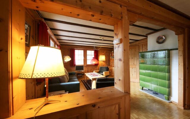 Chalet Fuchshalde