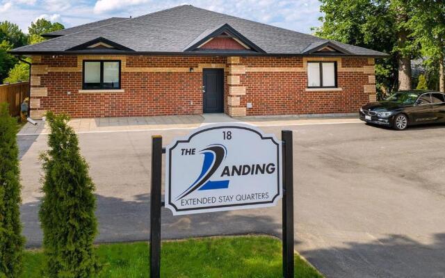 The Landing Extended Stay Quarters
