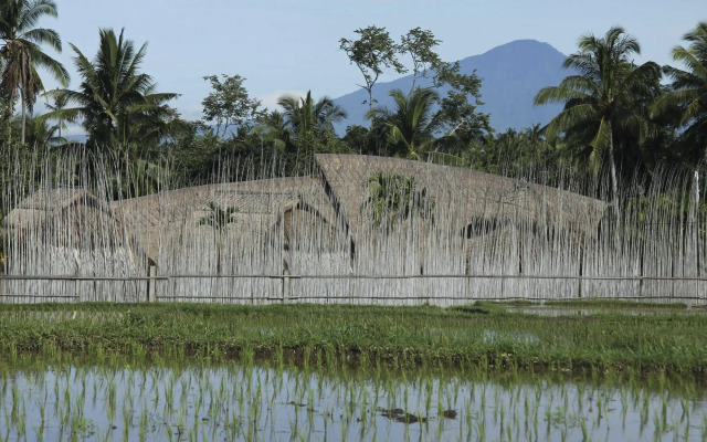 Sandat Glamping Tents