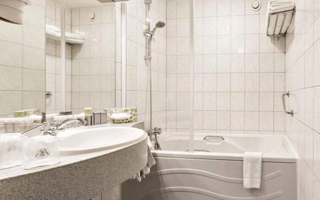 Fletcher Hotel-Restaurant Noordsee-Ameland