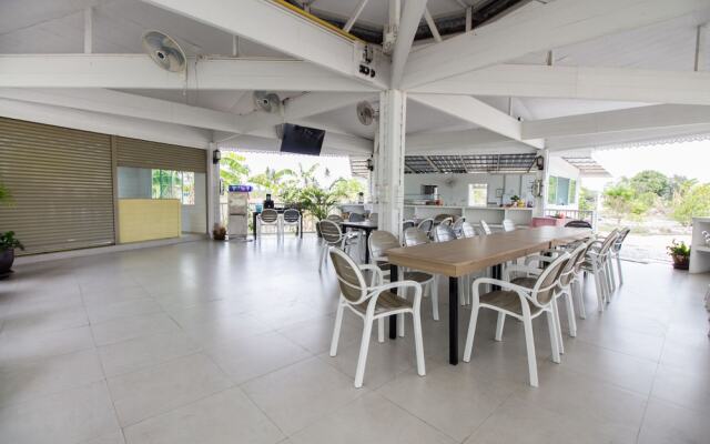 Capital O 804 Greenway Hua Hin Resort