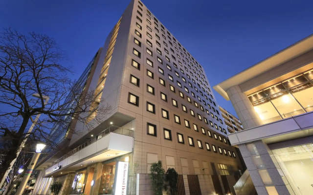 Richmond Hotel Nagoya Nayabashi