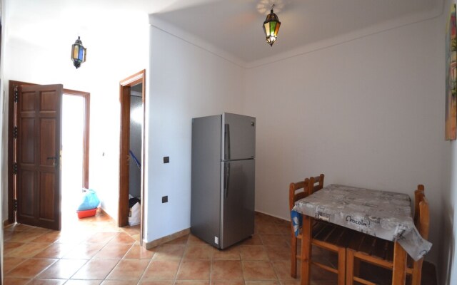 Complexe Mirador