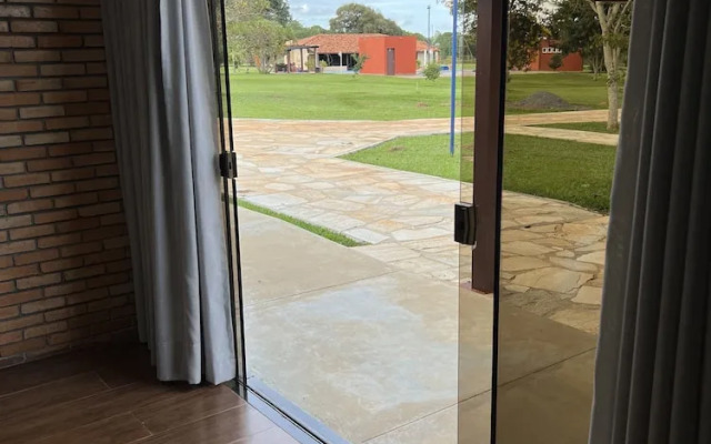 Villaggio dos Pássaros