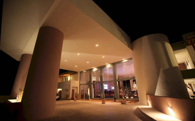 Las Colinas CostaBaja Townhomes