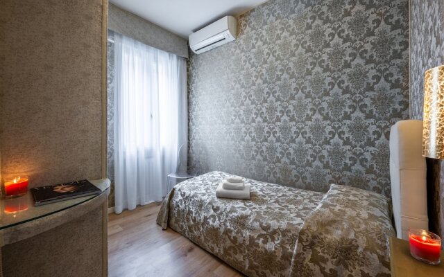 Hotel Apostoli Garden