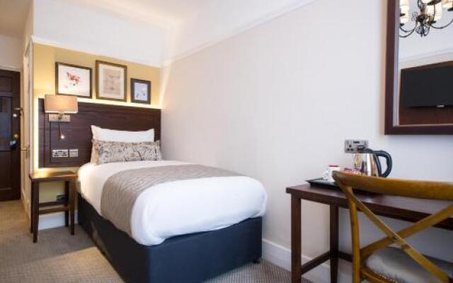 Innkeepers Lodge St Albans