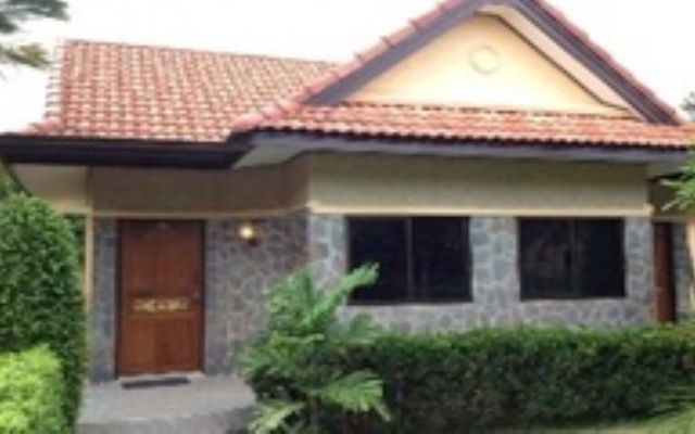 Relax Garden Bungalow