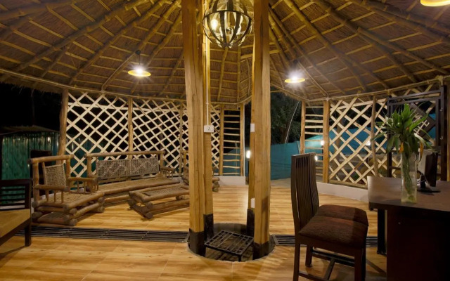 Dev Bhoomi Farms & Cottages