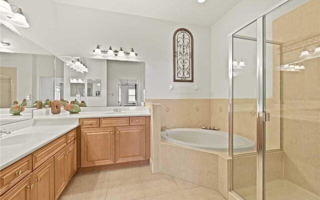 344 Cinnamon Beach - Three Bedroom Condo