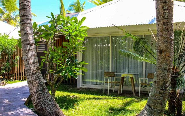 DoubleTree by Hilton Noumea Ilot Maitre Resort