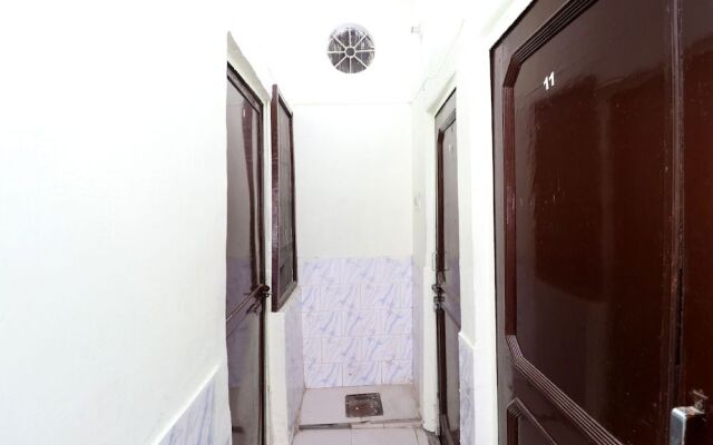 Spot on 41126 Shri Krishankripa Guest House