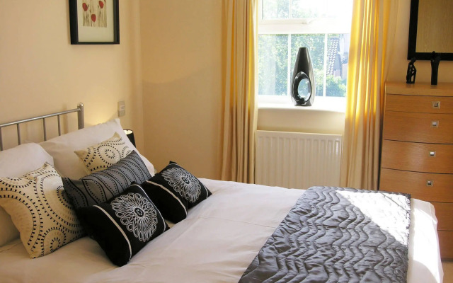 Berkshire Rooms - Newbury