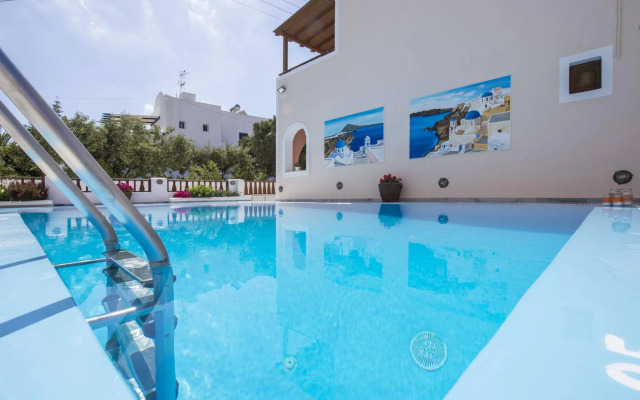 Villa Voula