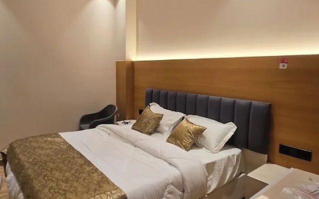 Hotel Parth