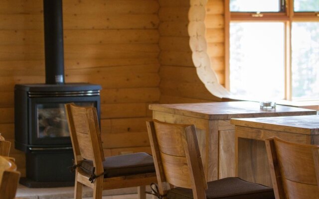 Southern Lakes Resort