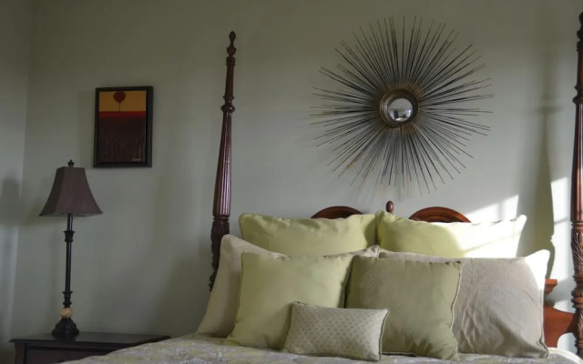 Old Town Country Landing B&B