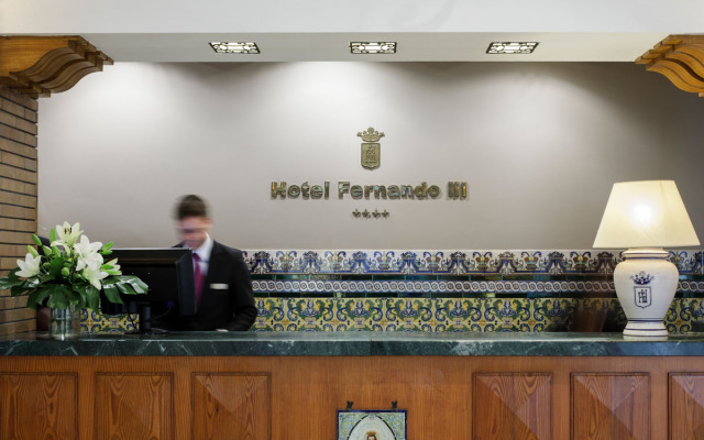 Hotel Fernando III