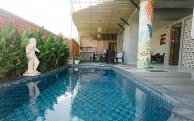 Alam De Nusa Dua