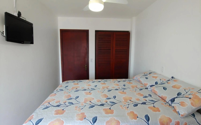 Ótimo apartamento na Prainha Torres/RS