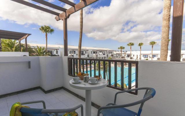 Apartamentos Plaza Azul