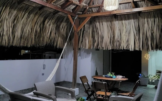 Hostal Casa Familiar Josi