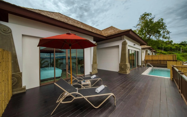 Novotel Marina Sriracha