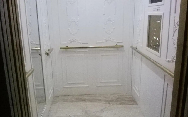 Villa Roma Apartment 14