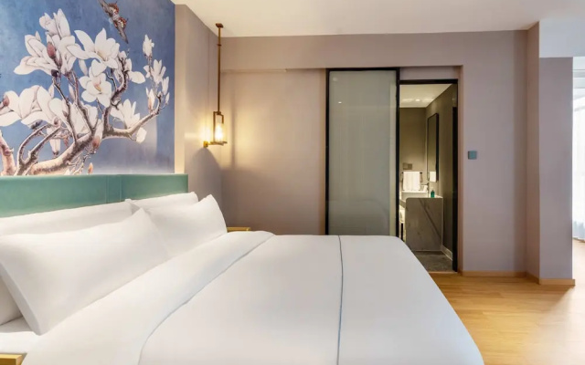 Magnotel Guilin Elephant Trunk Hill – Guest Rooms – Guilin