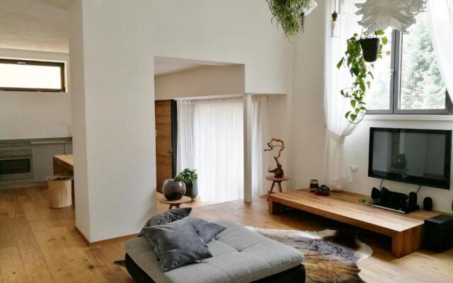 Loft del Talvera